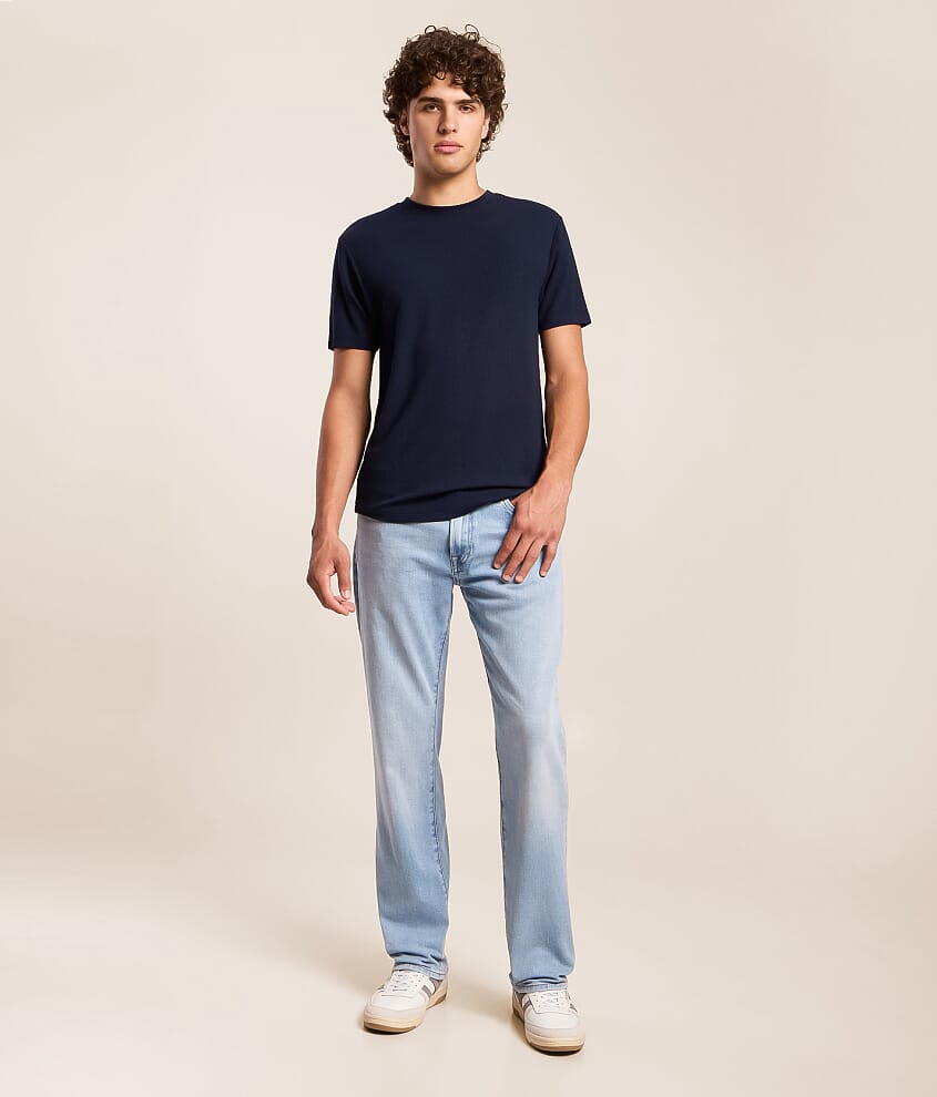 Driven Straight Stretch Jean
