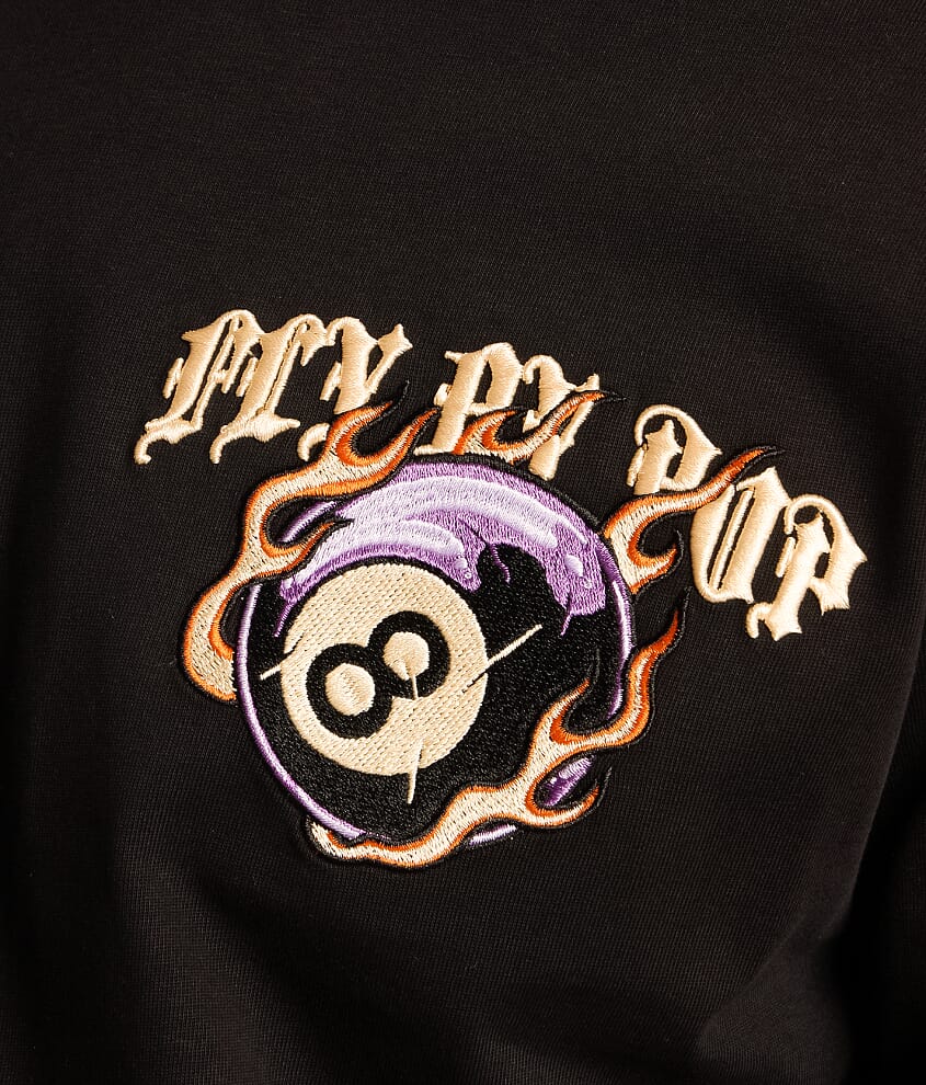 Billiard Ball Oversized T-Shirt