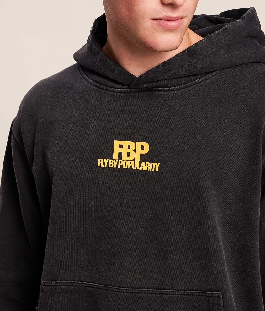 ATV Hooded Sweatshirt