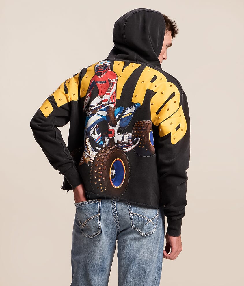 ATV Hooded Sweatshirt