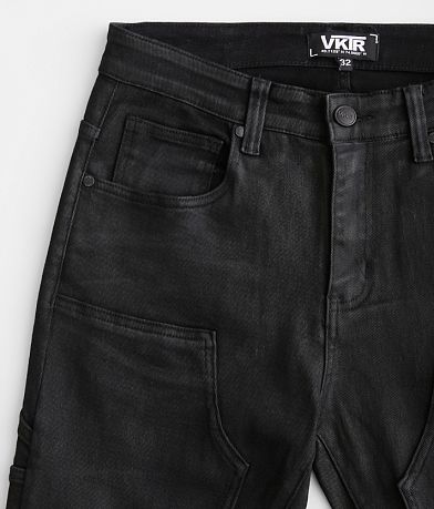 VKTR Stacked Stretch Jean MISC_DETAIL_2