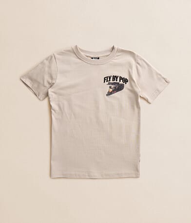 Boys - Train T-Shirt thumbnail 2