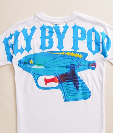 Boys - Watergun T-Shirt thumbnail 3