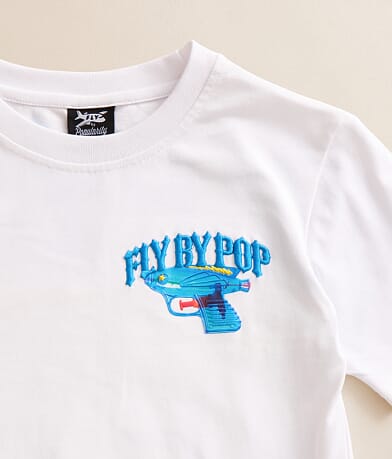 Boys - Watergun T-Shirt thumbnail 4