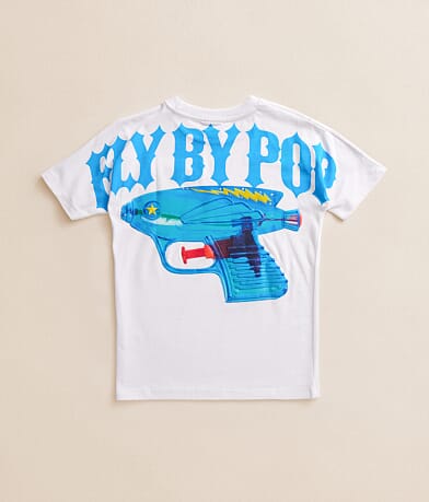 Boys - Watergun T-Shirt