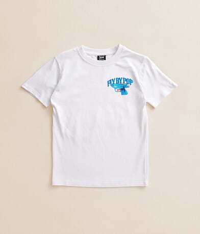 Boys - Watergun T-Shirt thumbnail 2