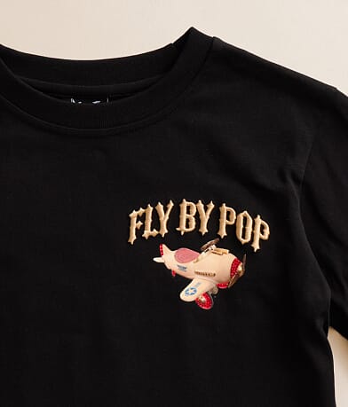 Boys - Plane T-Shirt thumbnail 4