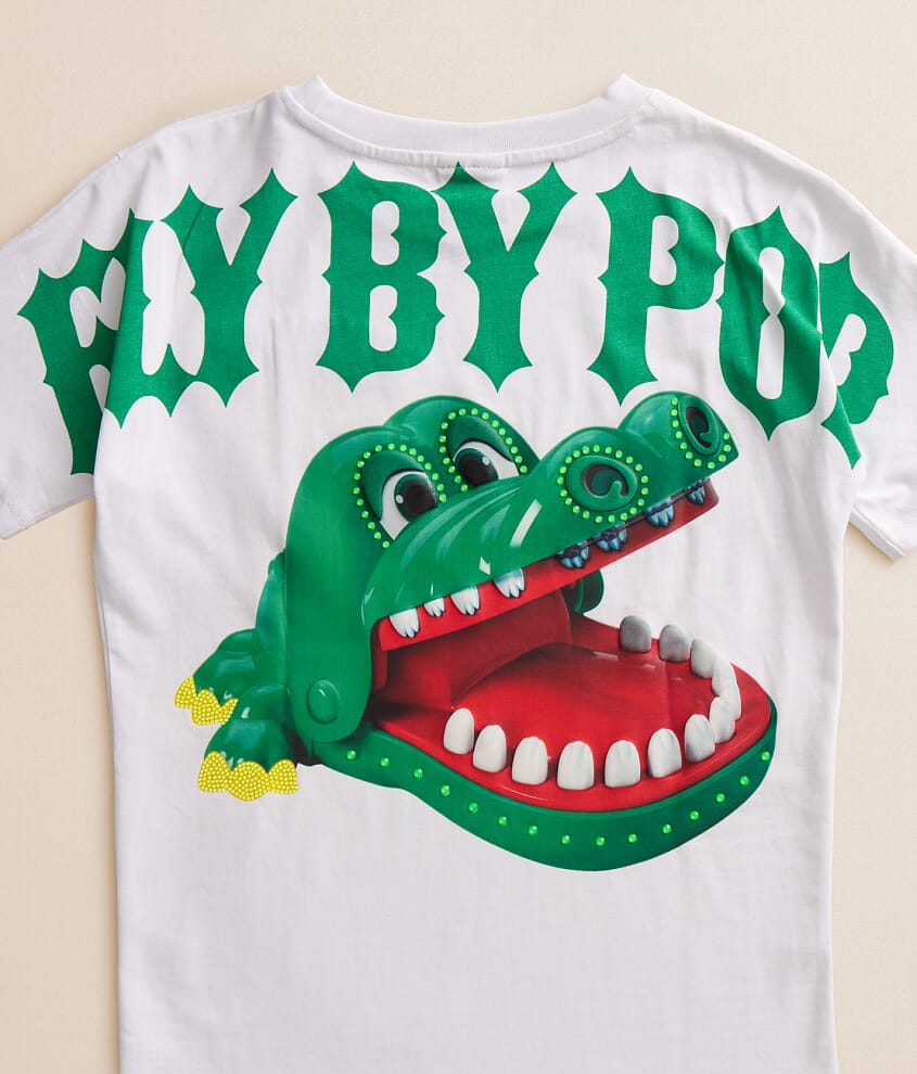 Boys - Gator T-Shirt