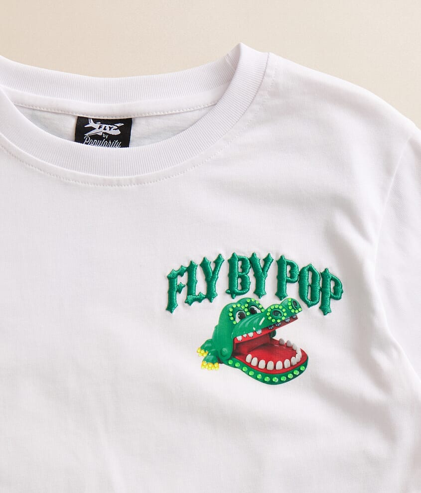Boys - Gator T-Shirt