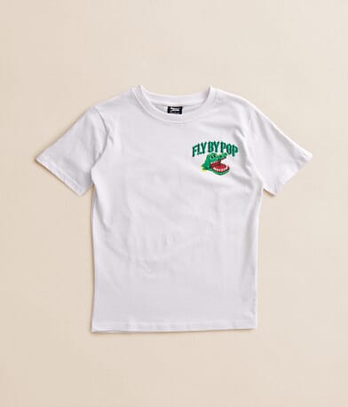 Boys - Gator T-Shirt thumbnail 2