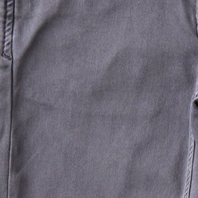 Wolf Grey