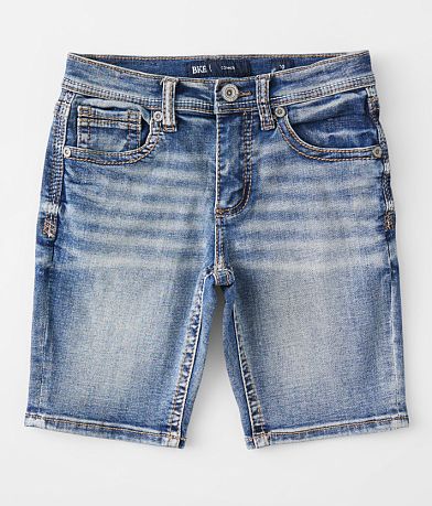 Boys' Shorts | Buckle