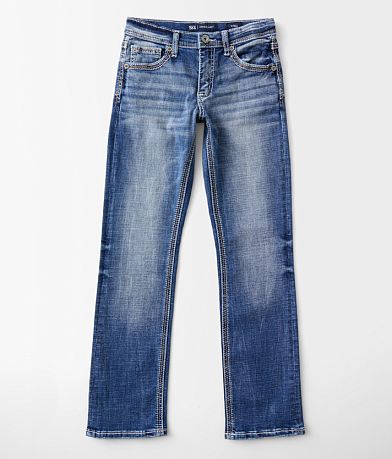 Buckle jeans hot sale kids