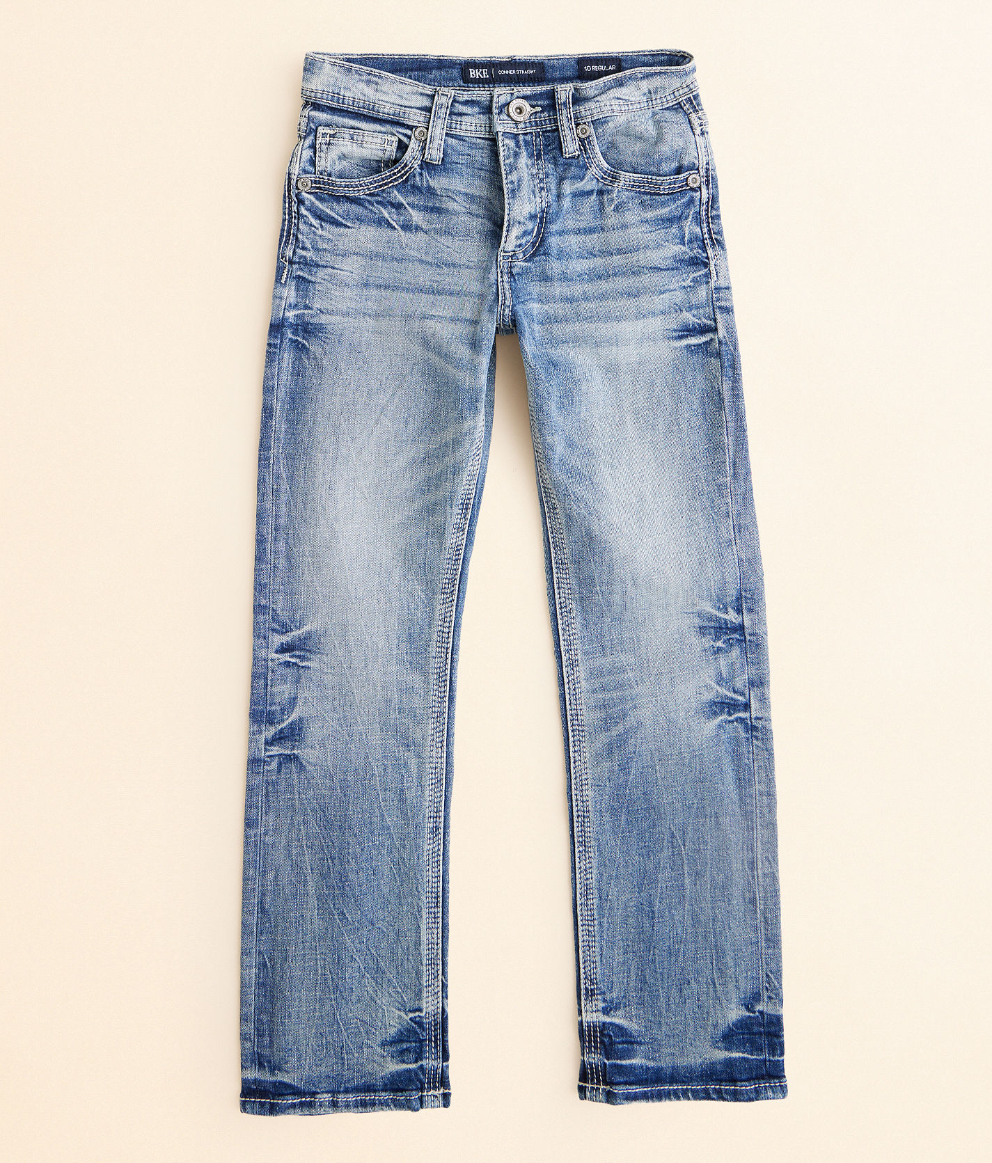 さよちゃん専用【U LAN】Briggs Denim Western Kids Oversized
