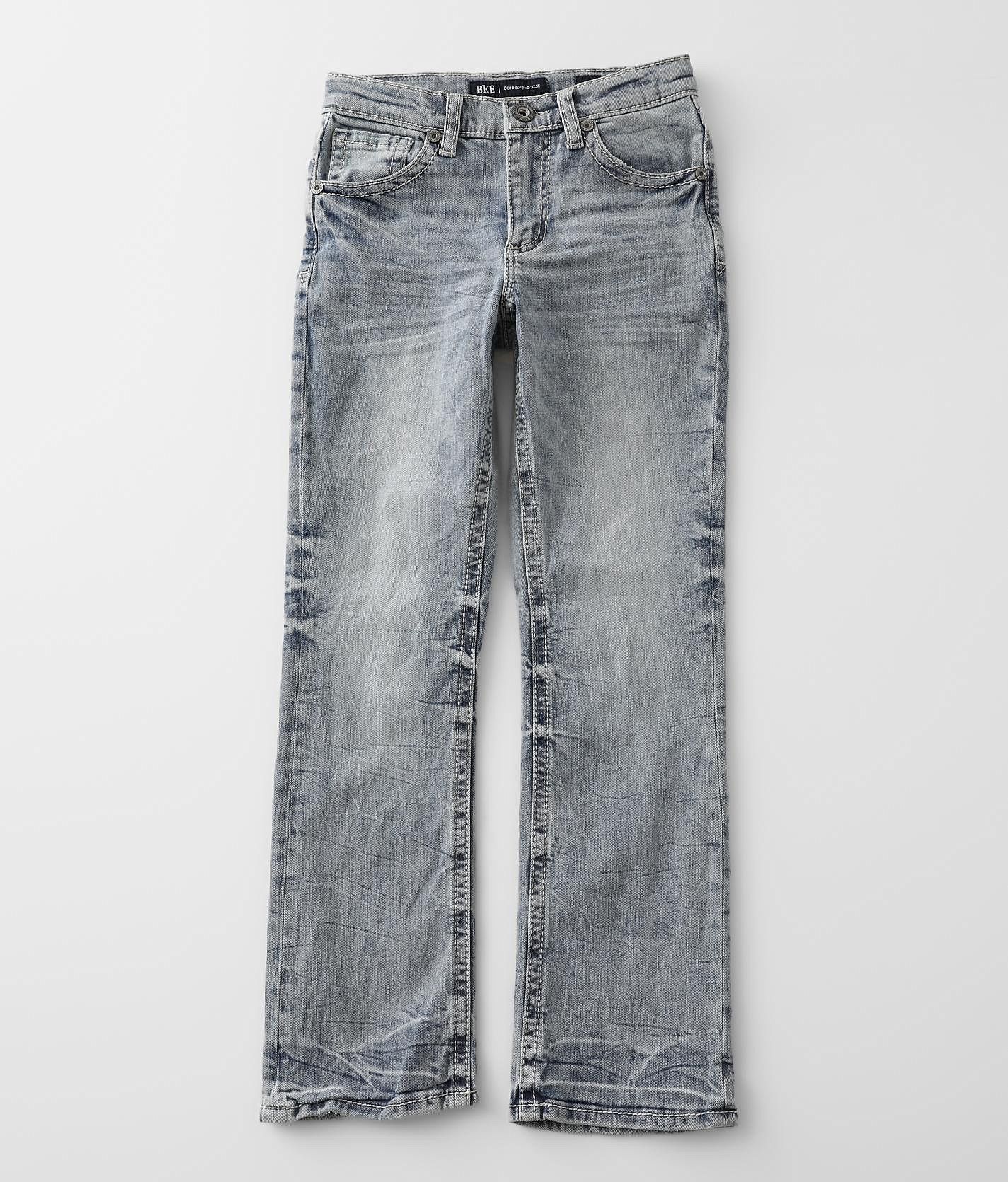 Bke clearance jeans kids