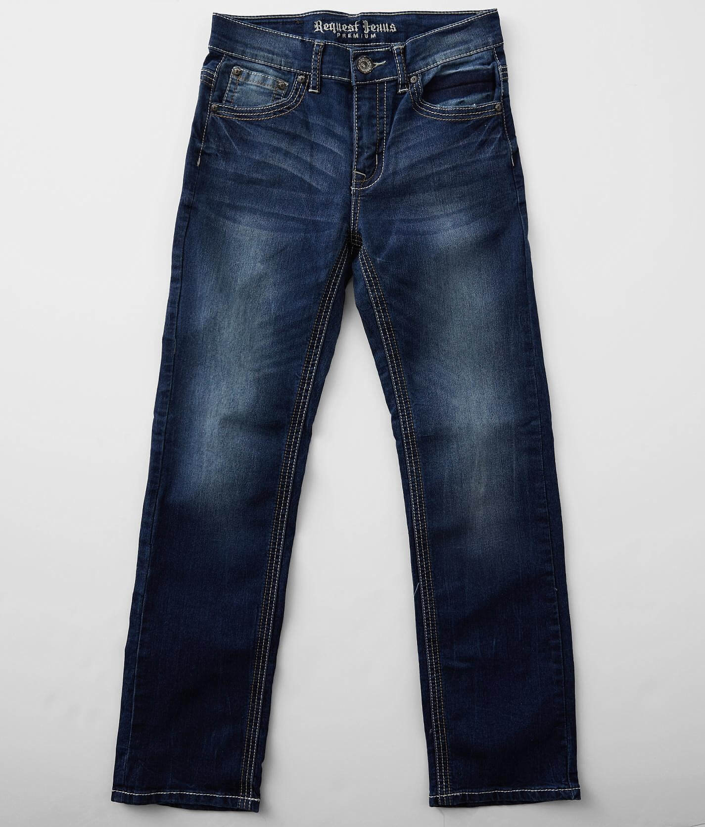 request jeans website