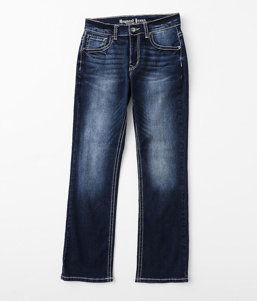 Boys store request jeans