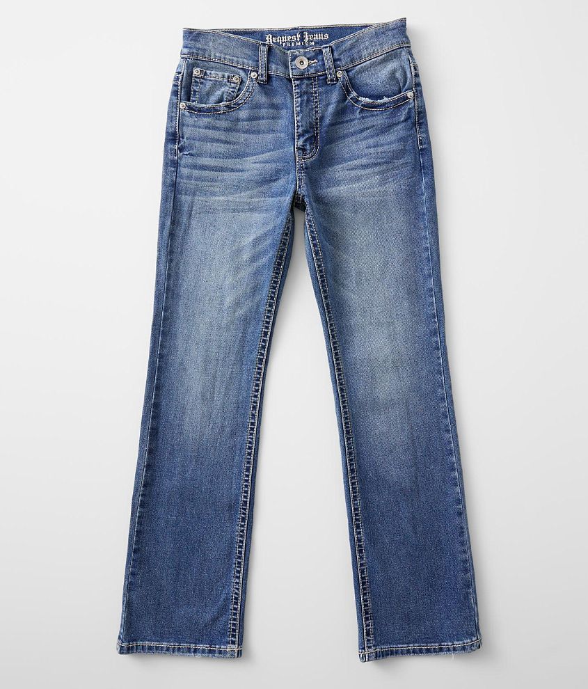 Bke hot sale jeans kids