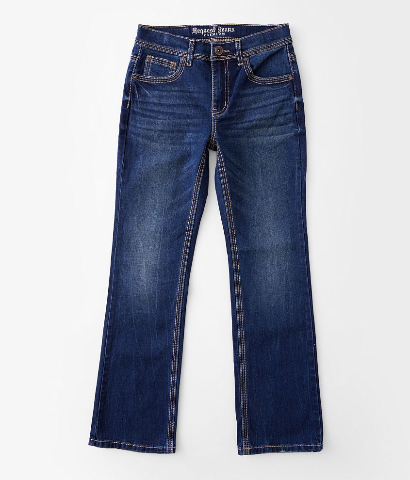 Bke hot sale jeans kids