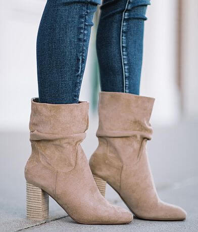 CCOCCI Darby Slouchy Heeled Boot misc detail 1 view