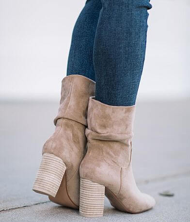 CCOCCI Darby Slouchy Heeled Boot misc detail 2 view