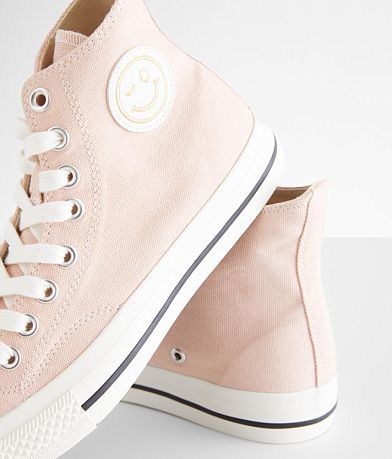 CCOCCI Hattie High Top Sneaker misc detail 3 view