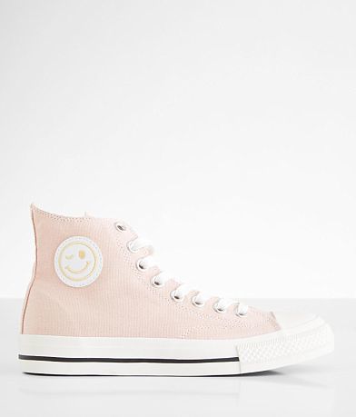 CCOCCI Hattie High Top Sneaker front view