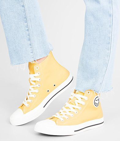 CCOCCI Hattie High Top Sneaker MISC_DETAIL_5