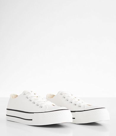 CCOCCI Lizzy Flatform Sneaker misc detail 1 view