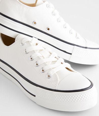CCOCCI Lizzy Flatform Sneaker misc detail 4 view