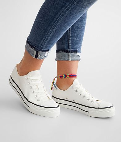 CCOCCI Lizzy Flatform Sneaker misc detail 5 view