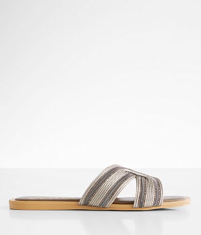 CCOCCI Marisa Sandal front view