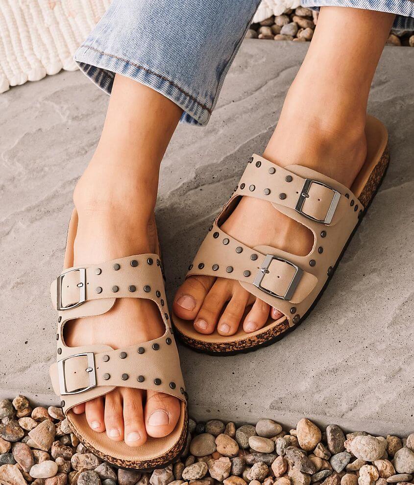 6 Sandal Trends That Will Never Go Out Of Style