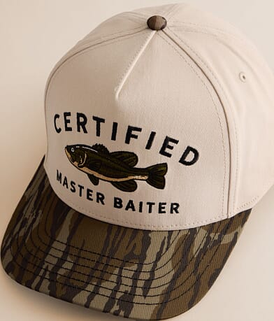 Big Bass 2.0 Hat thumbnail 4