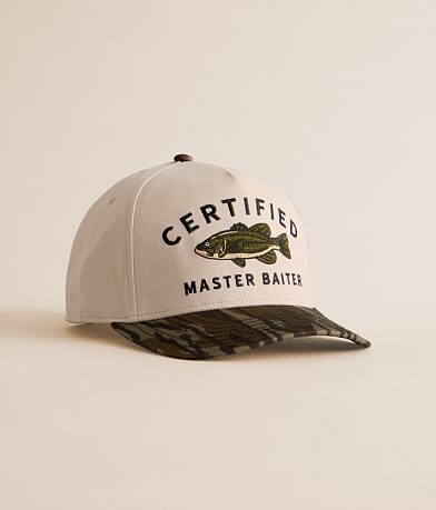 Big Bass 2.0 Hat