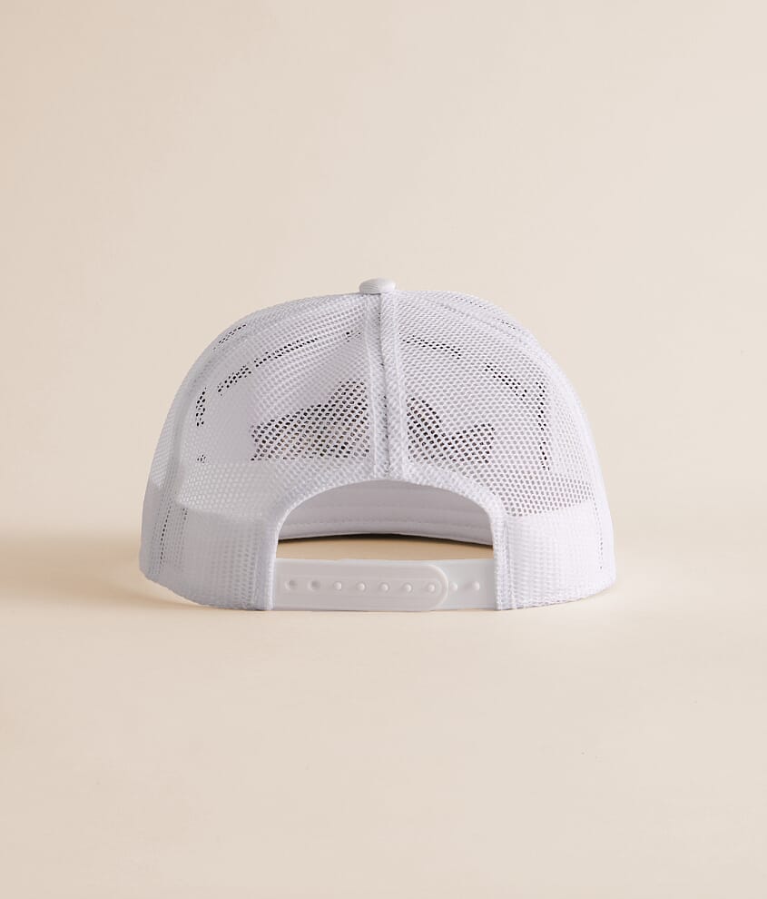 Bass Trucker Hat