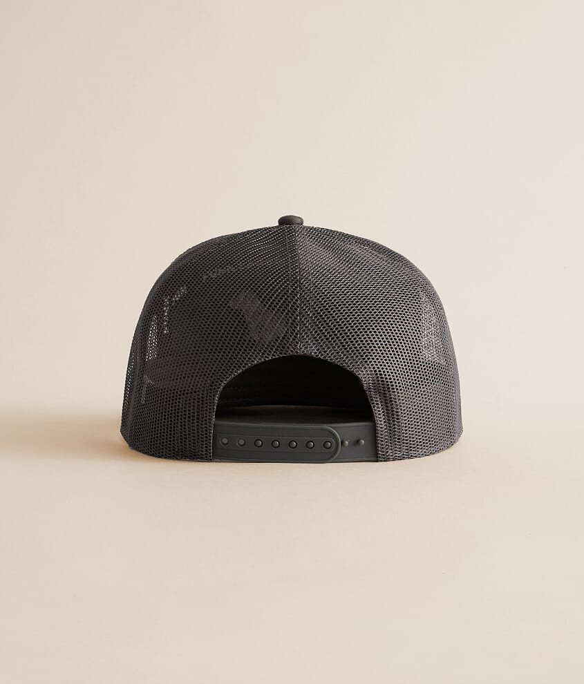 Black Lab Trucker Hat