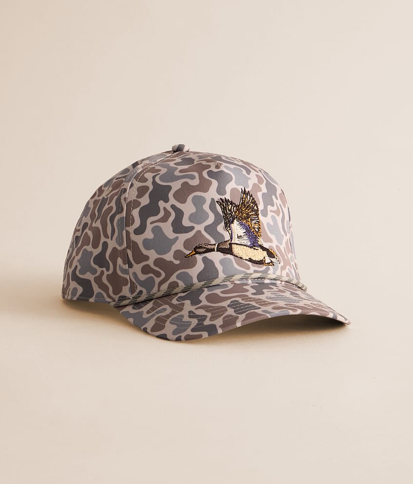 Duck Flight Hat