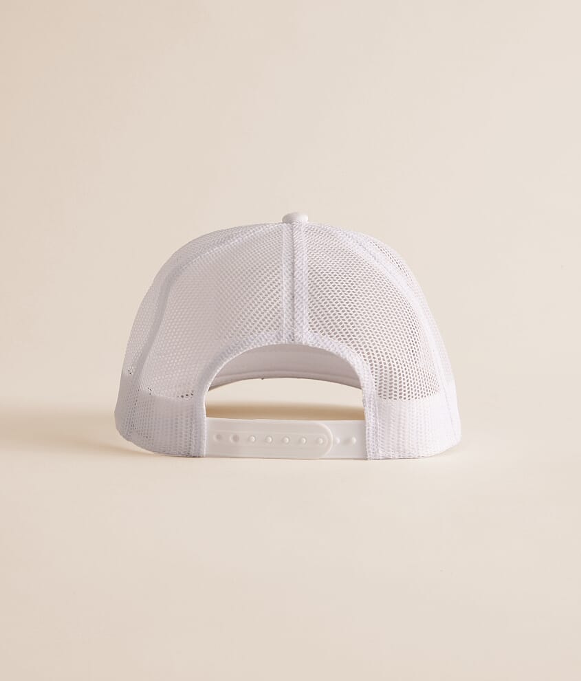 USA 250th Anniversary Trucker Hat