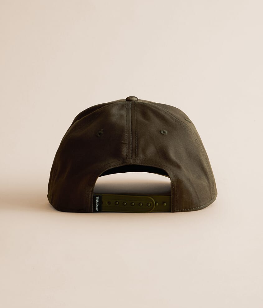 Mossy Oak Mallard Hat