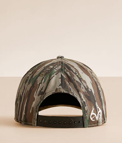 Center Stage Realtree&#174; Camo Hat misc detail 1 view