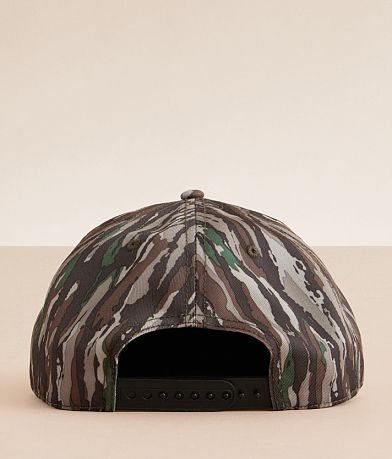 Center Stage Realtree&#174; Camo Hat MISC_DETAIL_1