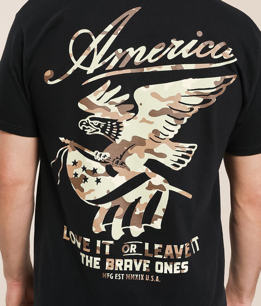 Love It Or Leave T-Shirt