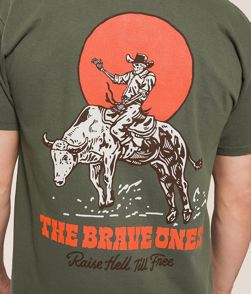 Raise Hell II T-Shirt