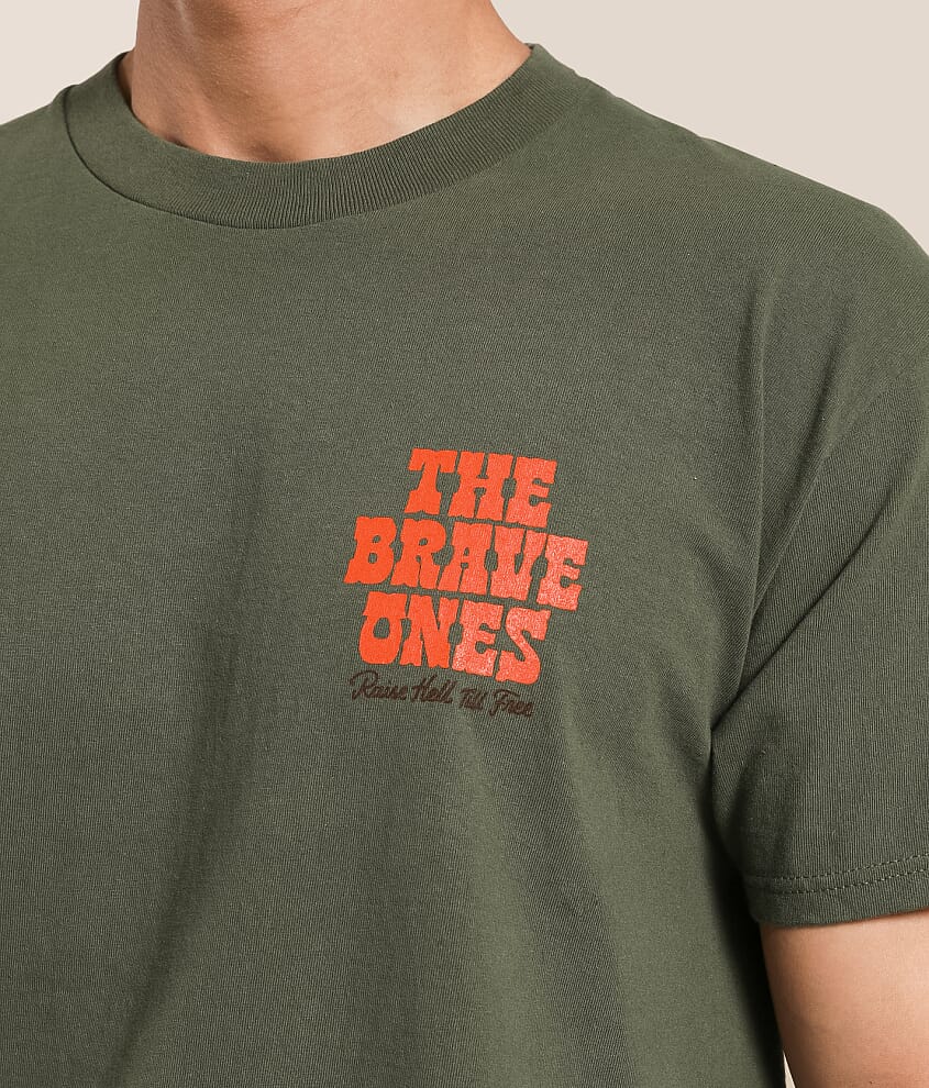 Raise Hell II T-Shirt