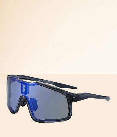 Chamelo Falcon Polarized Sunglasses front view