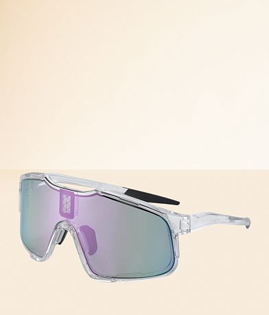Chamelo Falcon Polarized Sunglasses front view