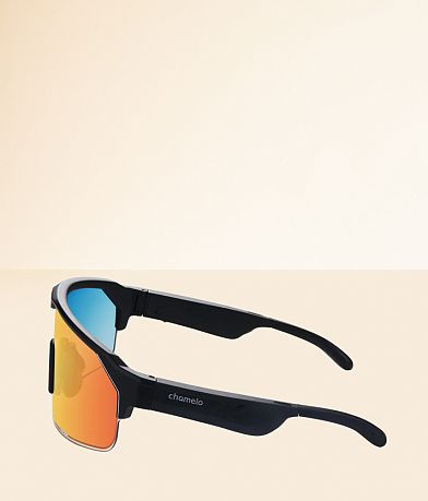 Chamelo Music Shield Polarized Sunglasses MISC_DETAIL_1