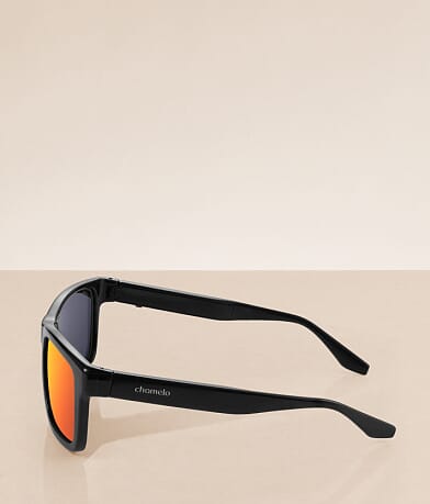 Chamelo Prime Sunglasses misc detail 2 view