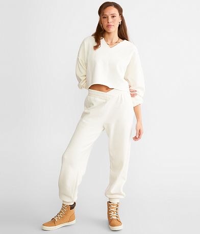 Gilded Intent Cropped Pullover MISC_DETAIL_3